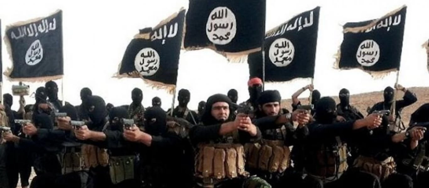 Το Ισλαμικό Κράτος «χαιρετίζει» τον αμερικανικό βομβαρδισμό : «Θεϊκή παρέμβαση ο θάνατος του Σολεϊμανί»